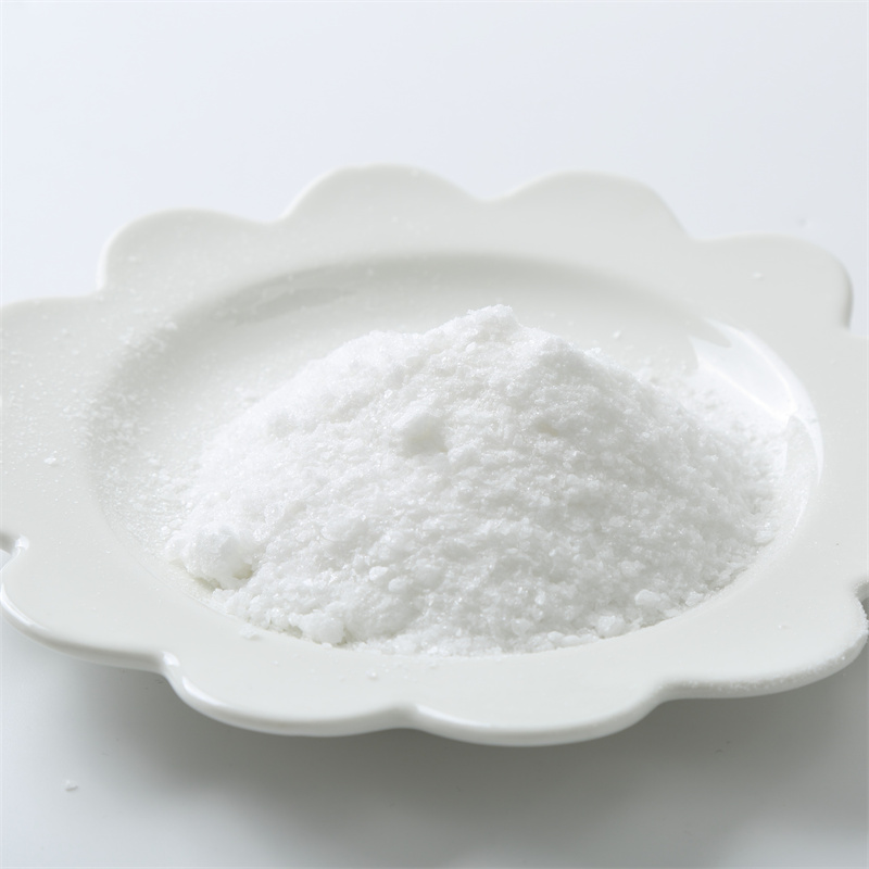 2-аміно-5-бромбензойна кислота CAS 5794-88-7