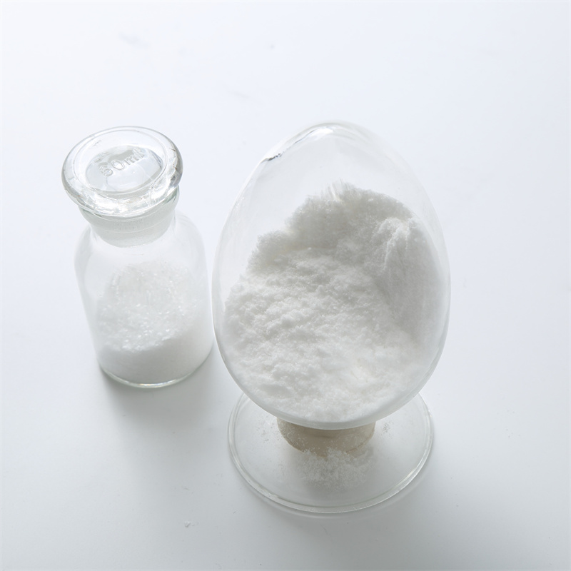 4-бромбензойна кислота CAS 586-76-5