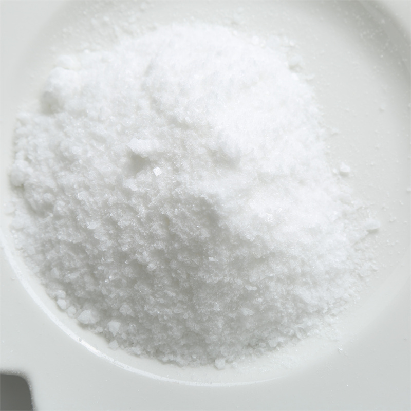 Циклогексанкарбонова кислота CAS 98-89-5