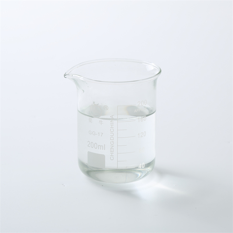 Нонанова кислота CAS 112-05-0